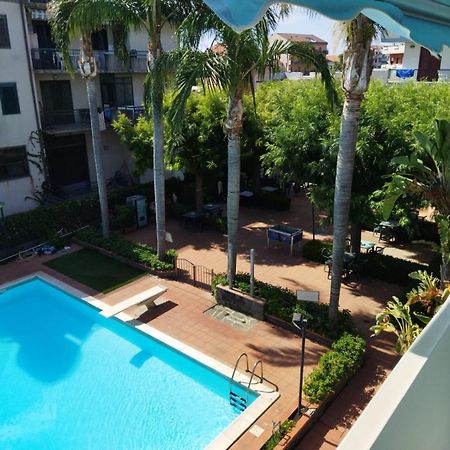 Etna Beach Home Mascali Luaran gambar