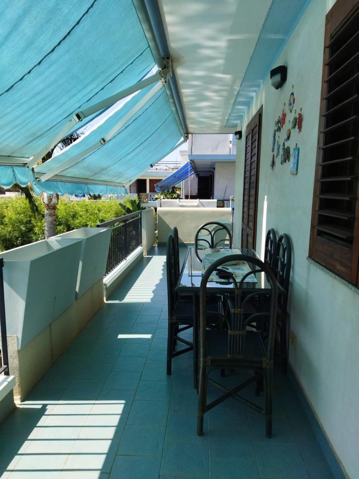 Etna Beach Home Mascali Luaran gambar