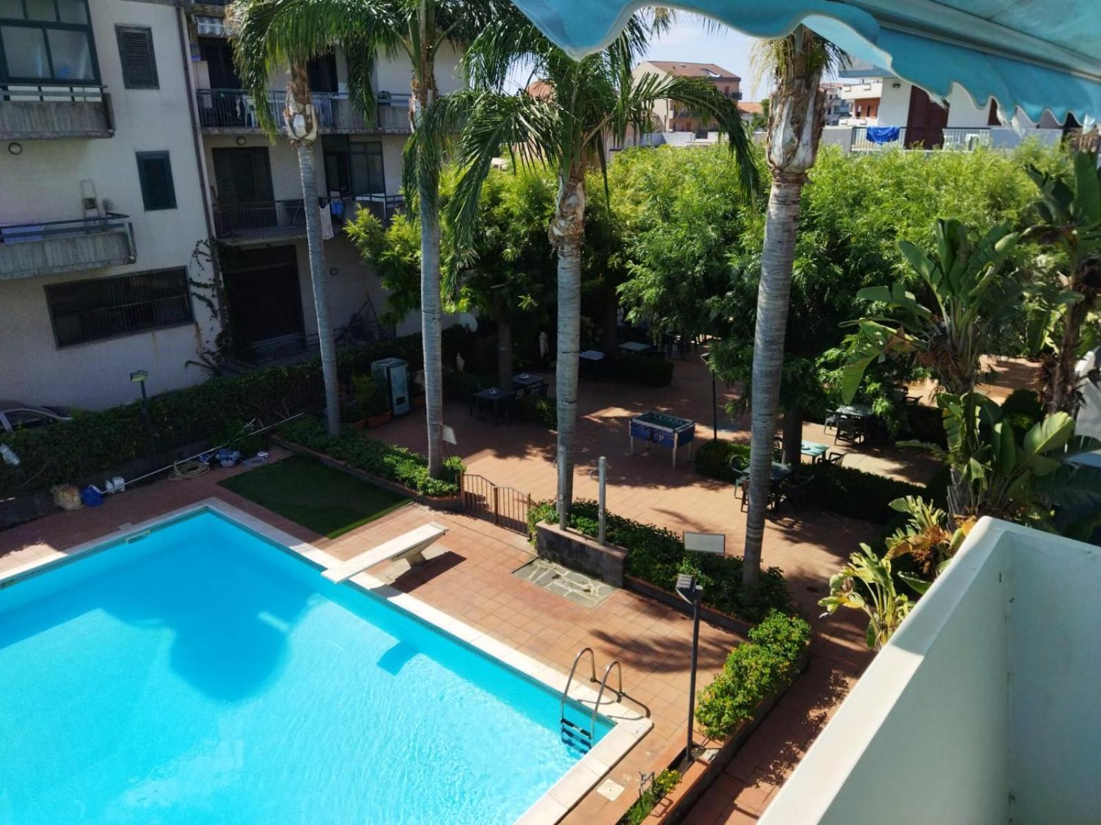 Etna Beach Home Mascali Luaran gambar