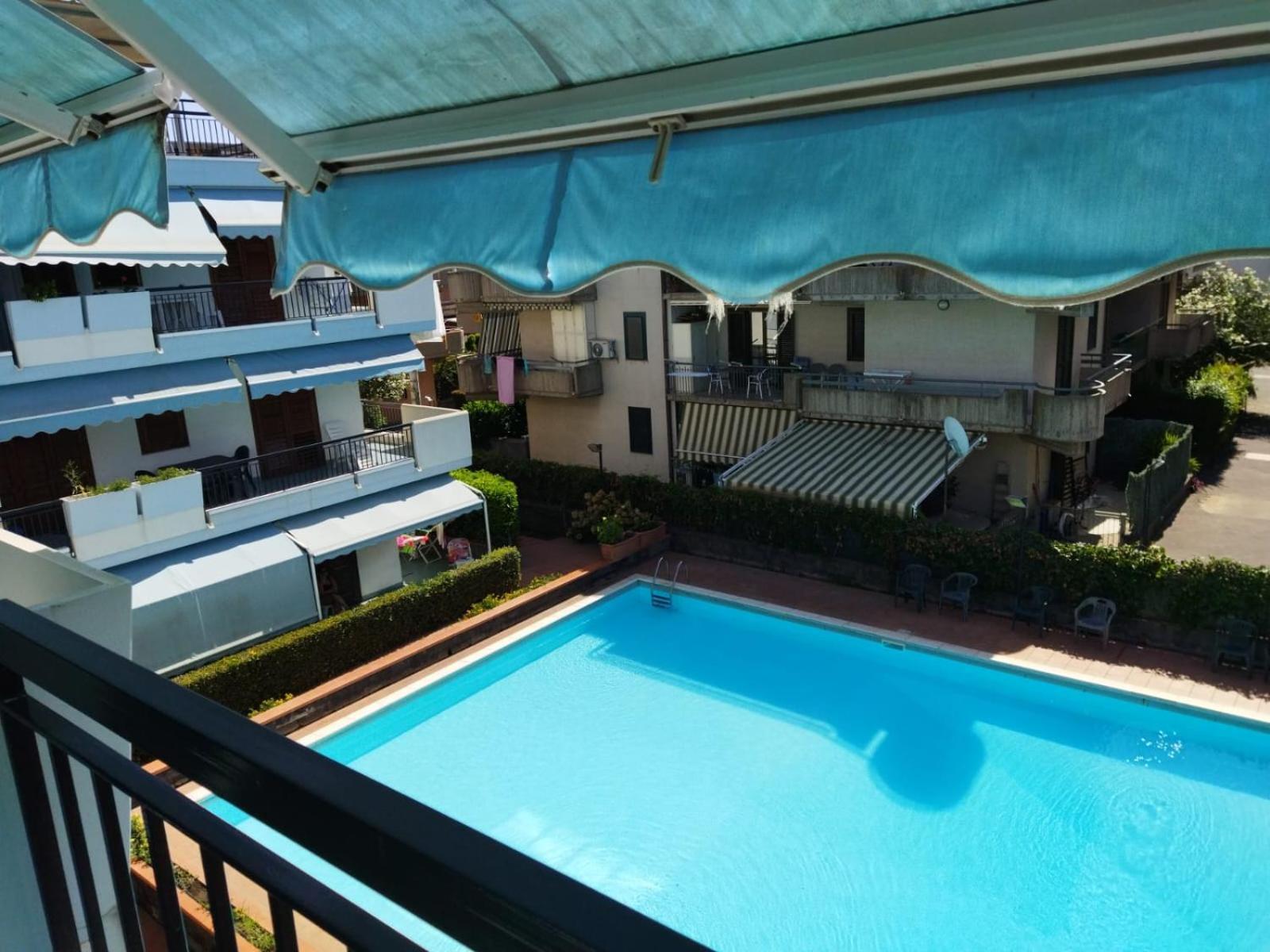 Etna Beach Home Mascali Luaran gambar