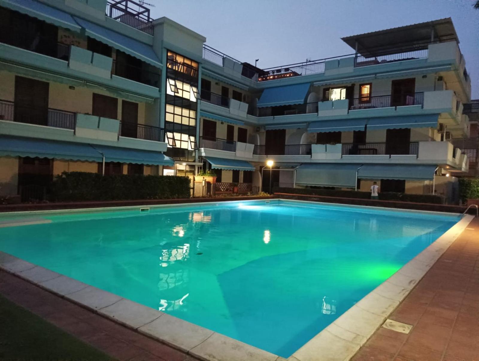 Etna Beach Home Mascali Luaran gambar