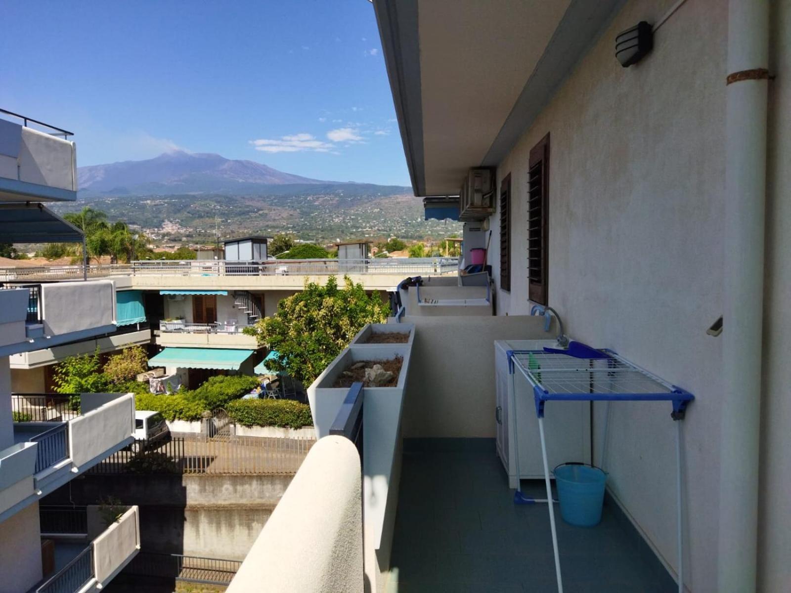 Etna Beach Home Mascali Luaran gambar