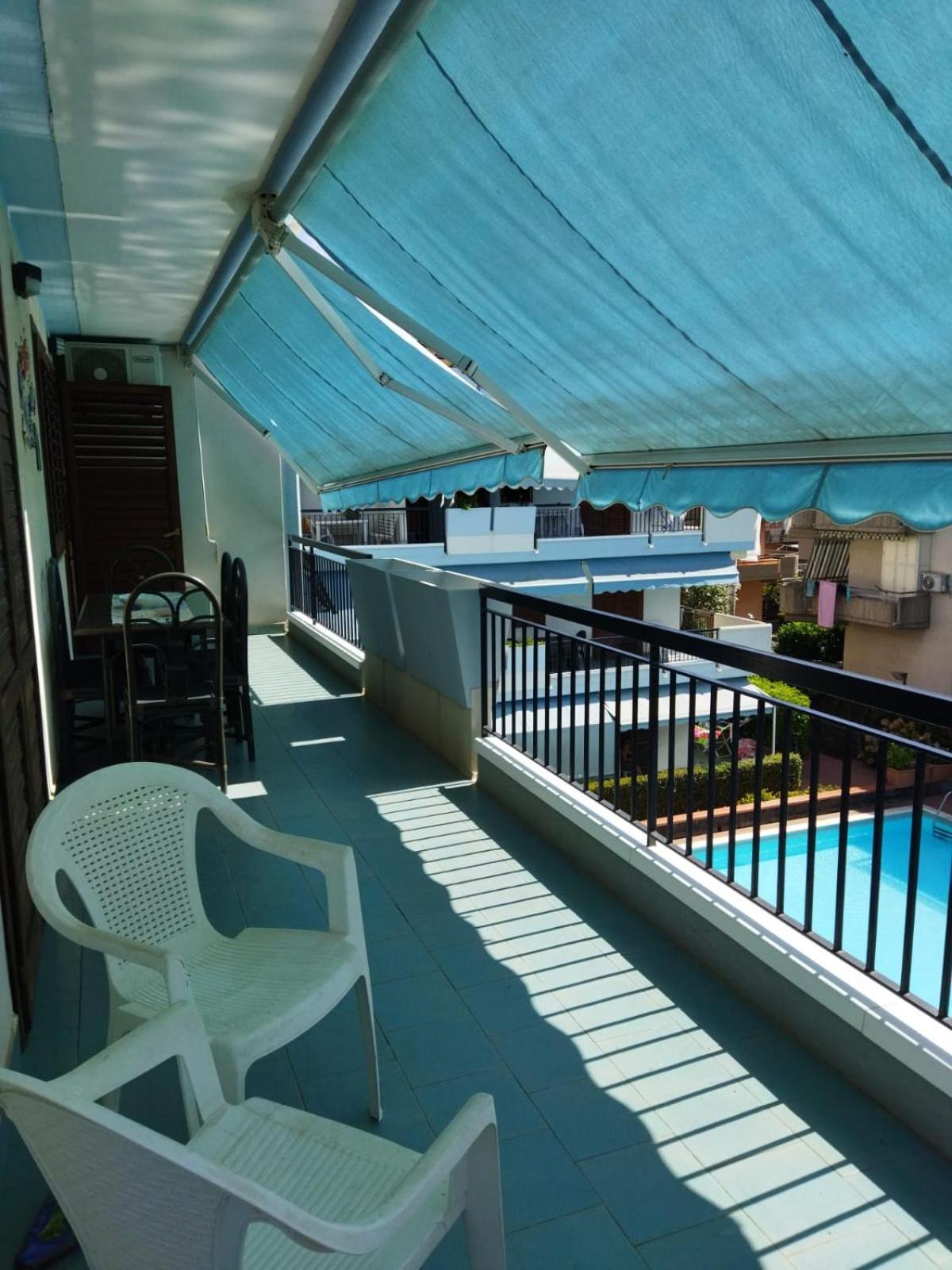 Etna Beach Home Mascali Luaran gambar